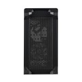 Obudowa Cooler Master MasterBox NR200P Mini Tower bez zasilacza, z oknem - 925283
