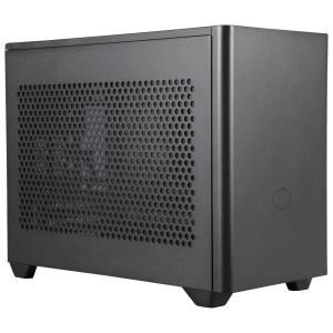 Obudowa Cooler Master MasterBox NR200 Mini Tower bez zasilacza