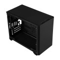Obudowa Cooler Master MasterBox NR200 Mini Tower bez zasilacza - 925097