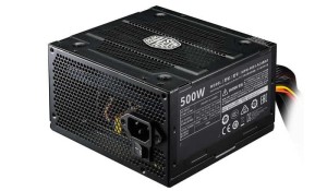 Zasilacz Cooler Master Elite V3 500W