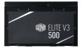 Zasilacz Cooler Master Elite V3 500W - 884443