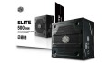 Zasilacz Cooler Master Elite V3 500W - 884448