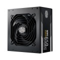 Zasilacz Cooler Master MWE Gold V2 650W modularny 80+ Gold - 941127