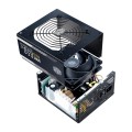 Zasilacz Cooler Master MWE Gold V2 650W modularny 80+ Gold - 941132