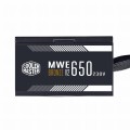 Zasilacz Cooler Master MWE Bronze V2 650W 80+ Bronze - 884507
