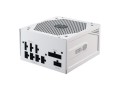 Zasilacz Cooler Master V650 Gold V2 650W modularny 80+ Gold biały - 1370337