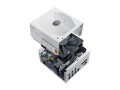 Zasilacz Cooler Master V650 Gold V2 650W modularny 80+ Gold biały - 1370343