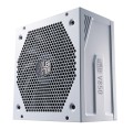 Zasilacz Cooler Master V850 Gold V2 850W modularny 80+ Gold biały - 958423