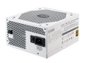 Zasilacz Cooler Master V850 Gold V2 850W modularny 80+ Gold biały - 958434