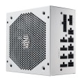 Zasilacz Cooler Master V850 Gold V2 850W modularny 80+ Gold biały - 958424