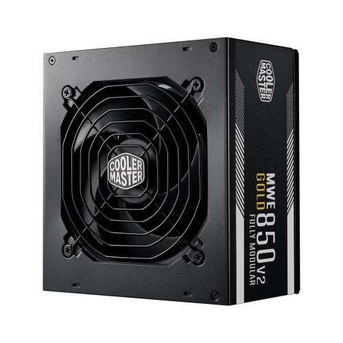Zasilacz Cooler Master MWE Gold V2 850W modularny 80+ Gold - 1135071