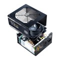 Zasilacz Cooler Master MWE Gold V2 850W modularny 80+ Gold - 1135076