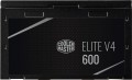 Zasilacz Cooler Master Elite V4 600W 80+ - 1134753