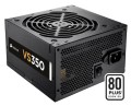 Zasilacz Corsair VS350 350W - 970031