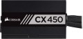 Zasilacz Corsair CX450 450W - 1370389