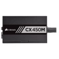 Zasilacz Corsair CX450M 450W - 1370393