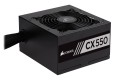 Zasilacz Corsair CX550 550W - 676546