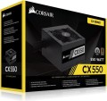 Zasilacz Corsair CX550 550W - 1370399
