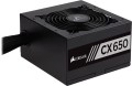 Zasilacz Corsair CX650 650W - 676556