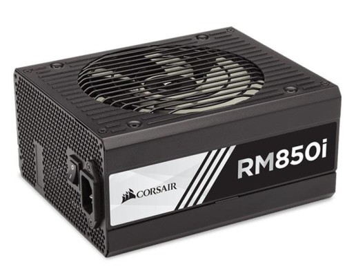 Zasilacz Corsair RM850i 850W - 970036