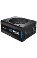Zasilacz Corsair HX750i 750W - 1370426