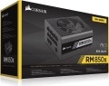 Zasilacz Corsair RM850x enthusiast 850W - 1370455