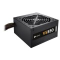 Zasilacz Corsair VS550 550W - 1370457
