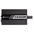 Zasilacz Corsair CX650M 650W - 1370463