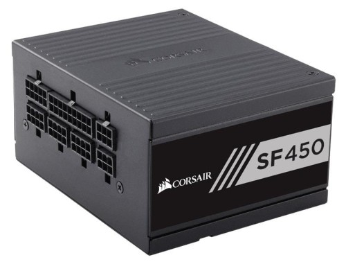 Zasilacz Corsair SF450 450W SFX - 970043