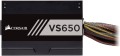 Zasilacz Corsair VS650 650W - 1370491