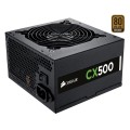 Zasilacz Corsair CX500 500W - 1370503