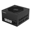 Zasilacz Gigabyte P1000GM 1000W 120mm 80+Gold - 940820