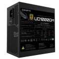 Zasilacz Gigabyte GP-UD1000GM 1000W 120mm 80+Gold - 1135153