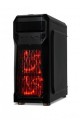 Obudowa iBOX Orcus X19 Gaming, Black - 770693