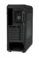 Obudowa iBOX Orcus X19 Gaming, Black - 770700