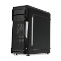 Obudowa iBOX Orcus X19 Gaming, Black - 770694