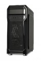 Obudowa iBOX Orcus X19 Gaming, Black - 770703