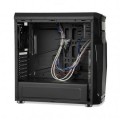 Obudowa iBOX Orcus X19 Gaming, Black - 770696