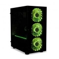 Obudowa iBOX PASSION V4 Gaming - 1062221