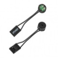 Obudowa iBOX PASSION V4 Gaming - 1062233