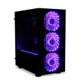 Obudowa iBOX PASSION V4 Gaming - 1062218