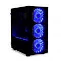 Obudowa iBOX PASSION V4 Gaming - 1062220