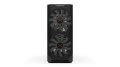 Obudowa KRUX Vortex ATX, z oknem, bez zasilacza, czarna - 1062243