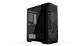 Obudowa KRUX Vortex ATX, z oknem, bez zasilacza, czarna - 1062242