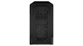 Obudowa KRUX Vortex ATX, z oknem, bez zasilacza, czarna - 1062244