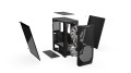 Obudowa KRUX Vortex ATX, z oknem, bez zasilacza, czarna - 1062256