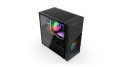 Obudowa KRUX Cosmo mATX/mITX z oknem, bez zasilacza - 952200