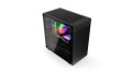 Obudowa KRUX Cella MicroATX/ITX z oknem, bez zasilacza - 1370724