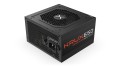 Zasilacz KRUX Generator 80Plus GOLD 650W ATX Modularny - 1135018