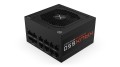 Zasilacz KRUX Generator 80Plus GOLD 650W ATX Modularny - 1135013